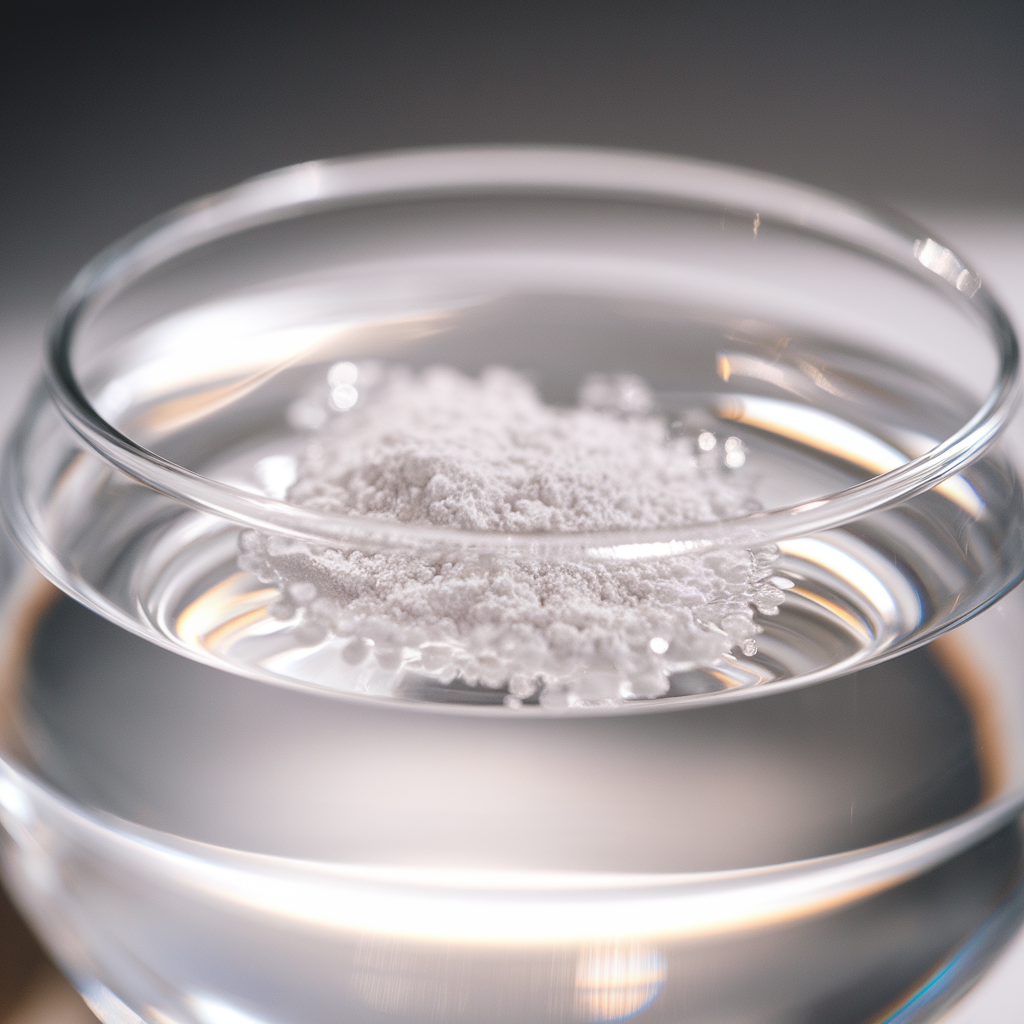 Collagen Peptides