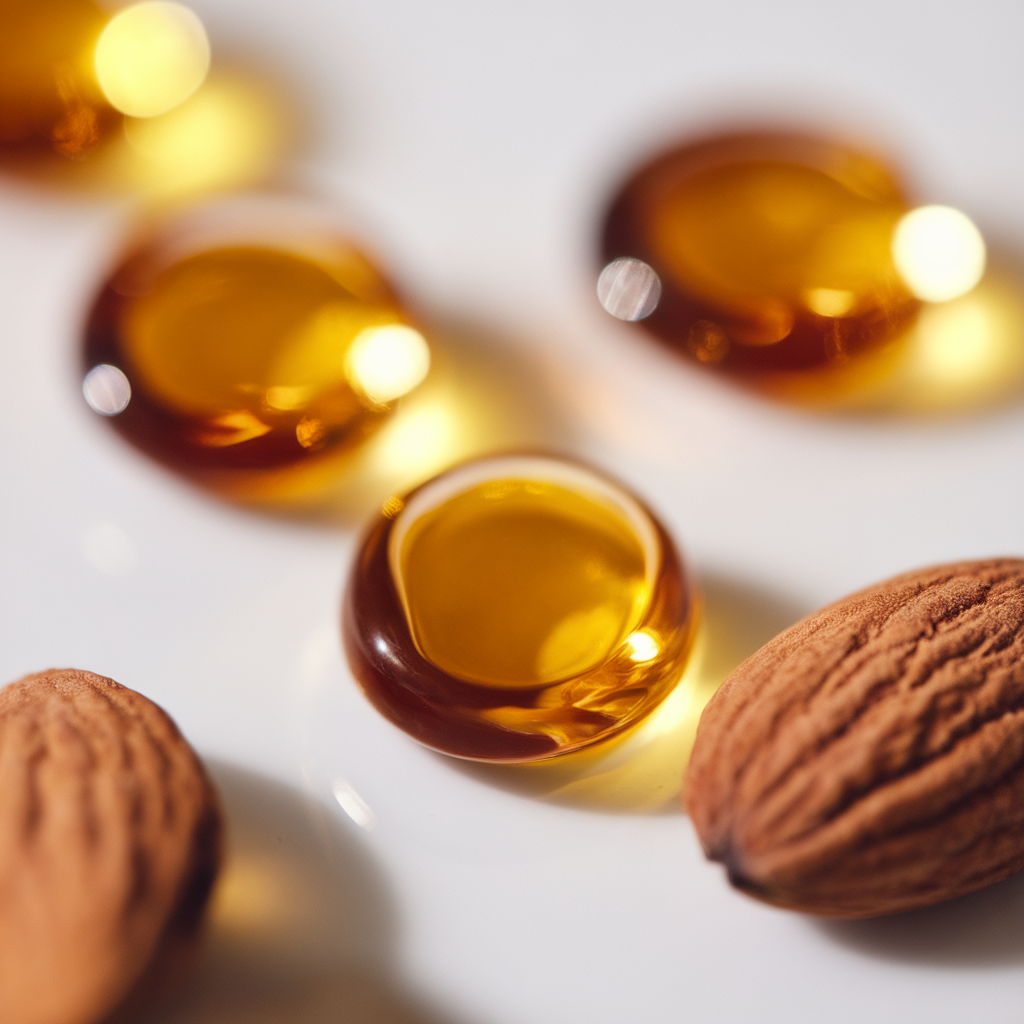 Vitamin E