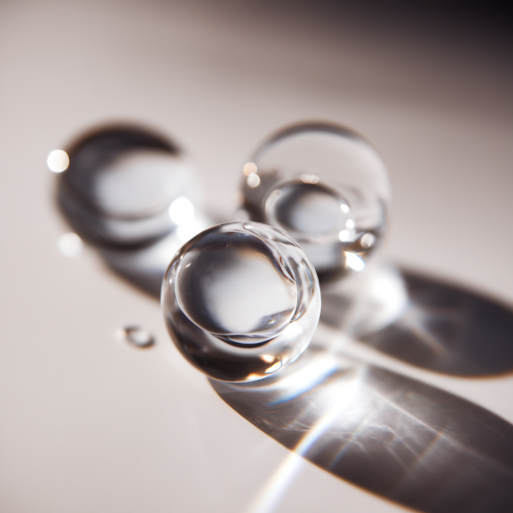 Hyaluronic Acid